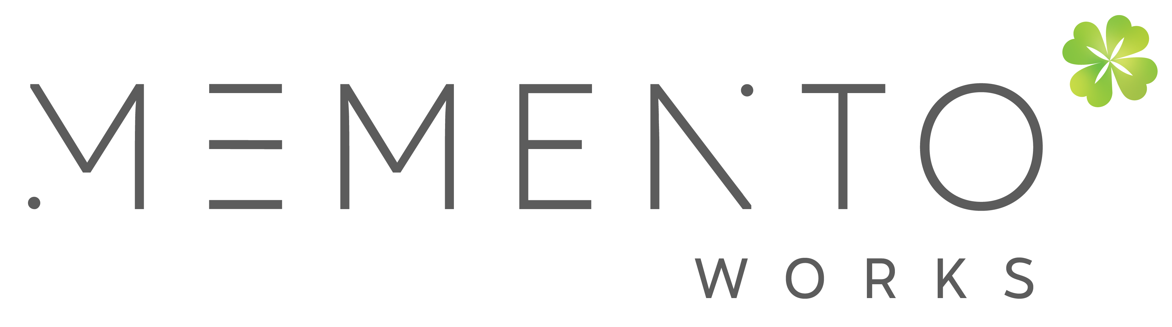 Memento Works Loading